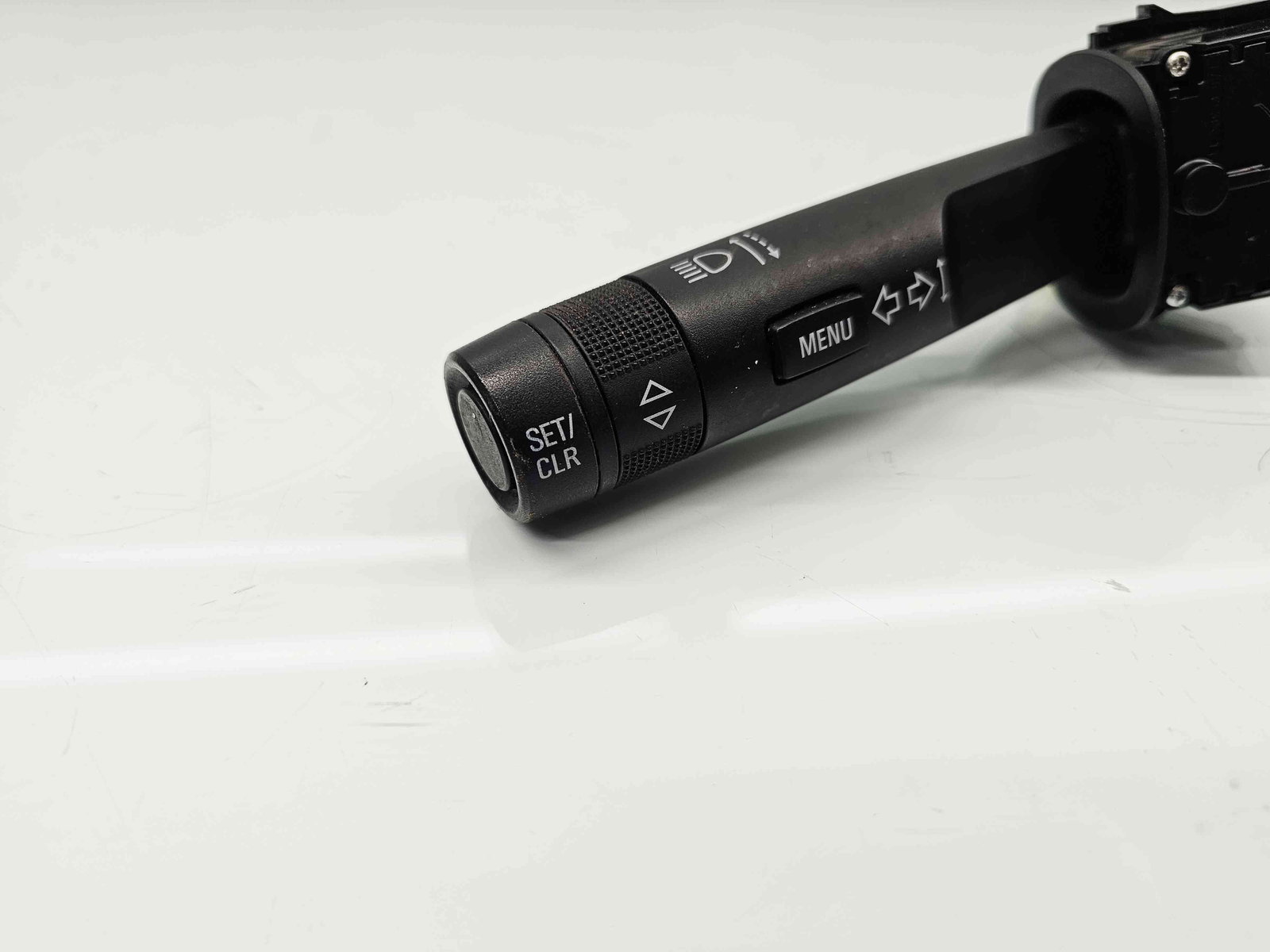 Maneta semnalizare Opel Mokka [Fabr 2012-2019] 23423701 - imagine 2