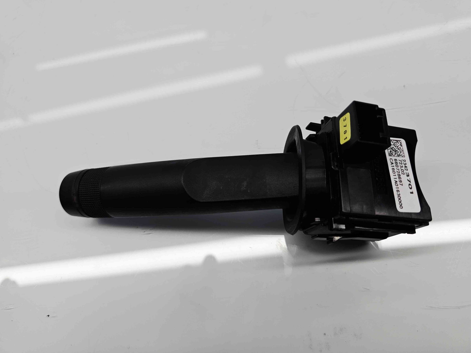 Maneta semnalizare Opel Mokka [Fabr 2012-2019] 23423701 - imagine 3