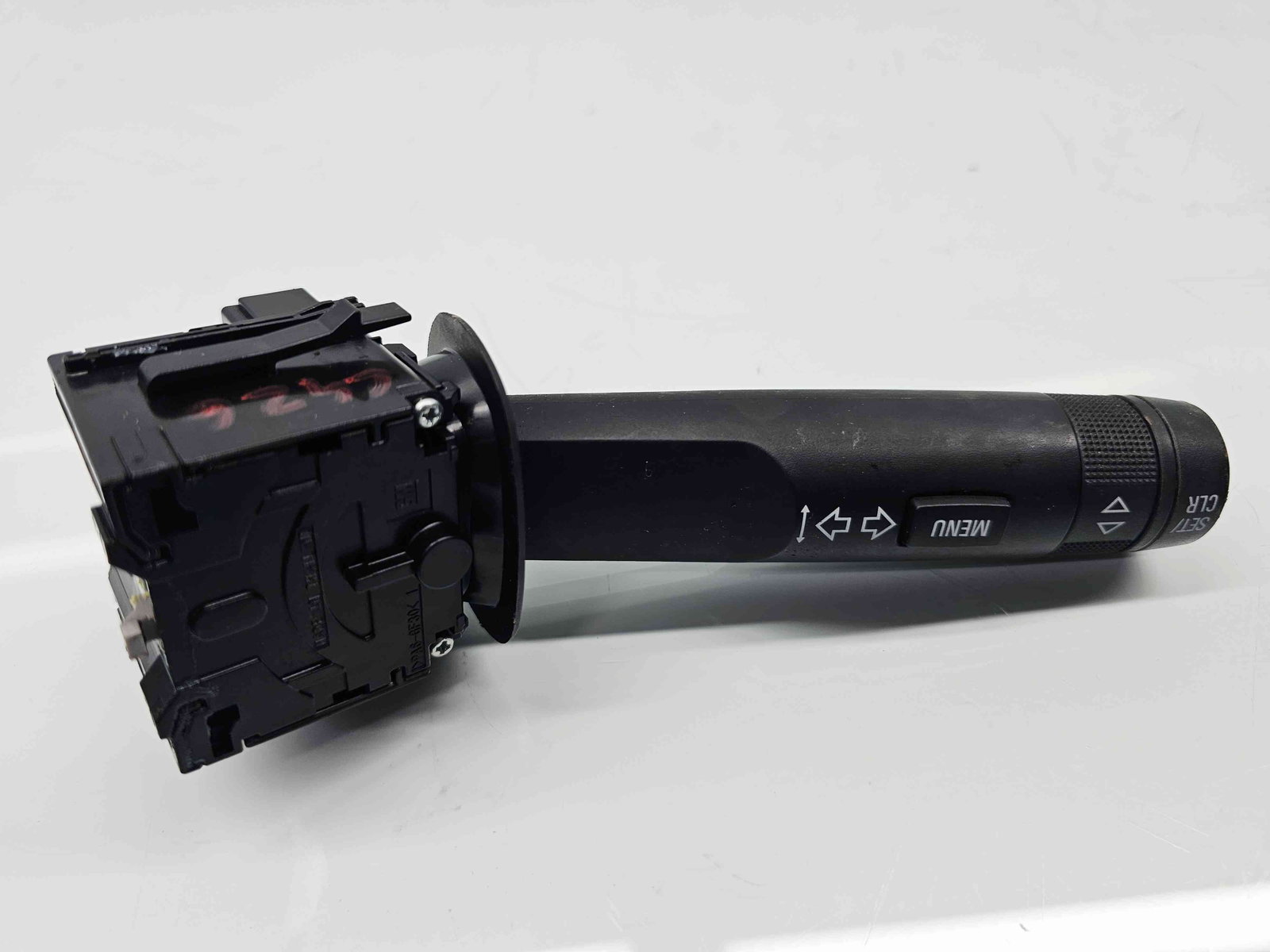 Maneta semnalizare Opel Mokka [Fabr 2012-2019] 23423701 - imagine 5