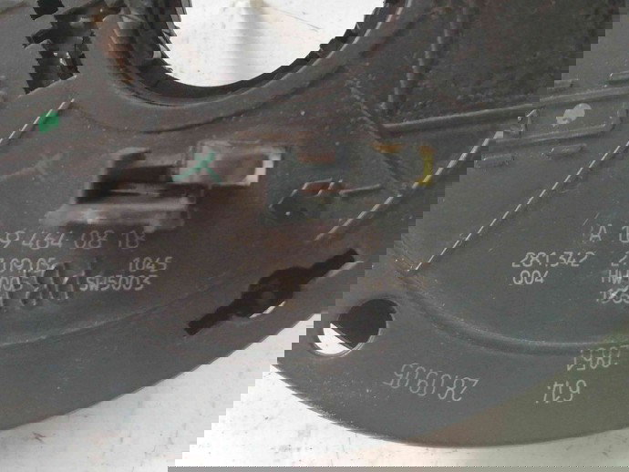 Spirala volan A1694640818 Mercedes B200 W245 2.0 CDI 2005-2011