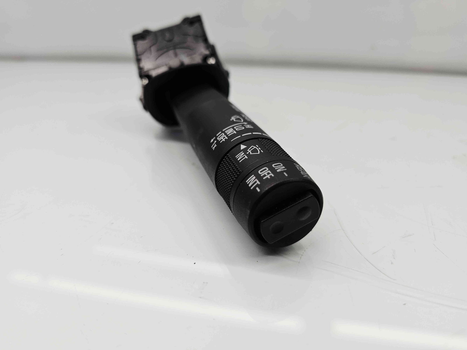 Maneta stergator Opel Mokka [Fabr 2012-2019] 95442049 - imagine 2