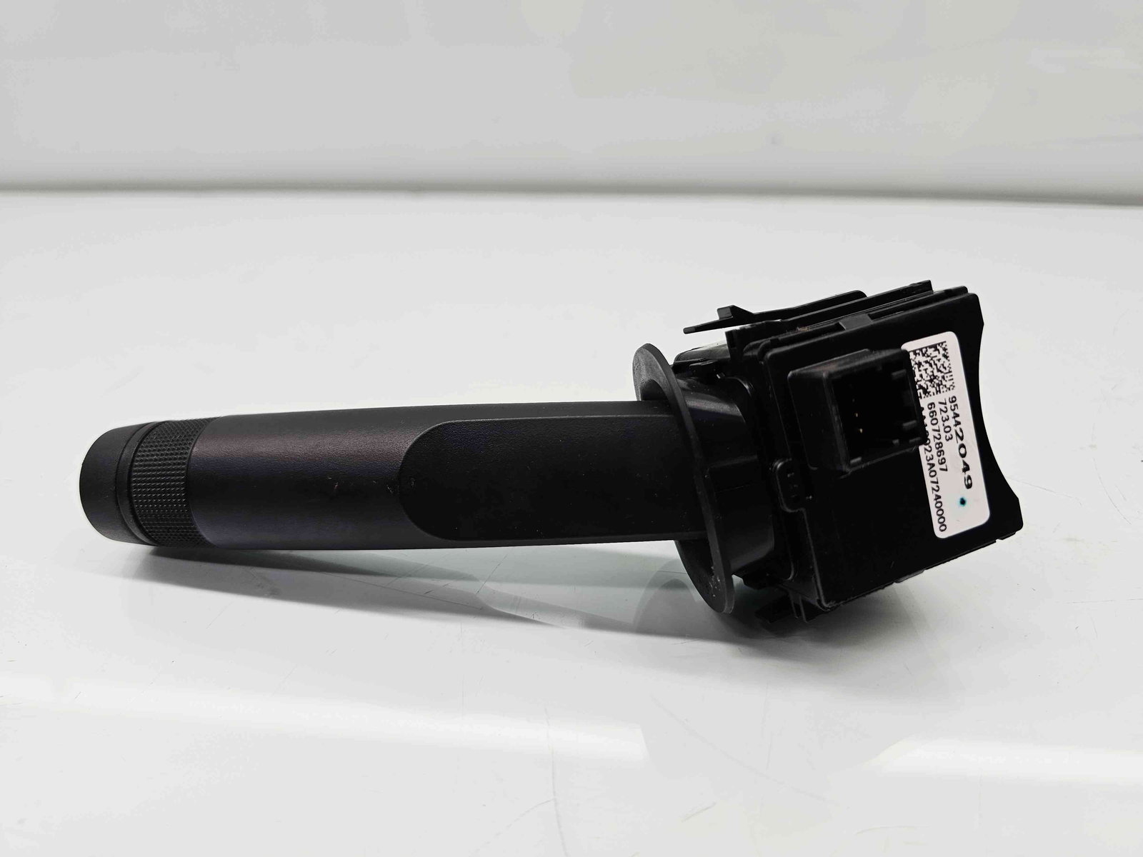 Maneta stergator Opel Mokka [Fabr 2012-2019] 95442049 - imagine 3