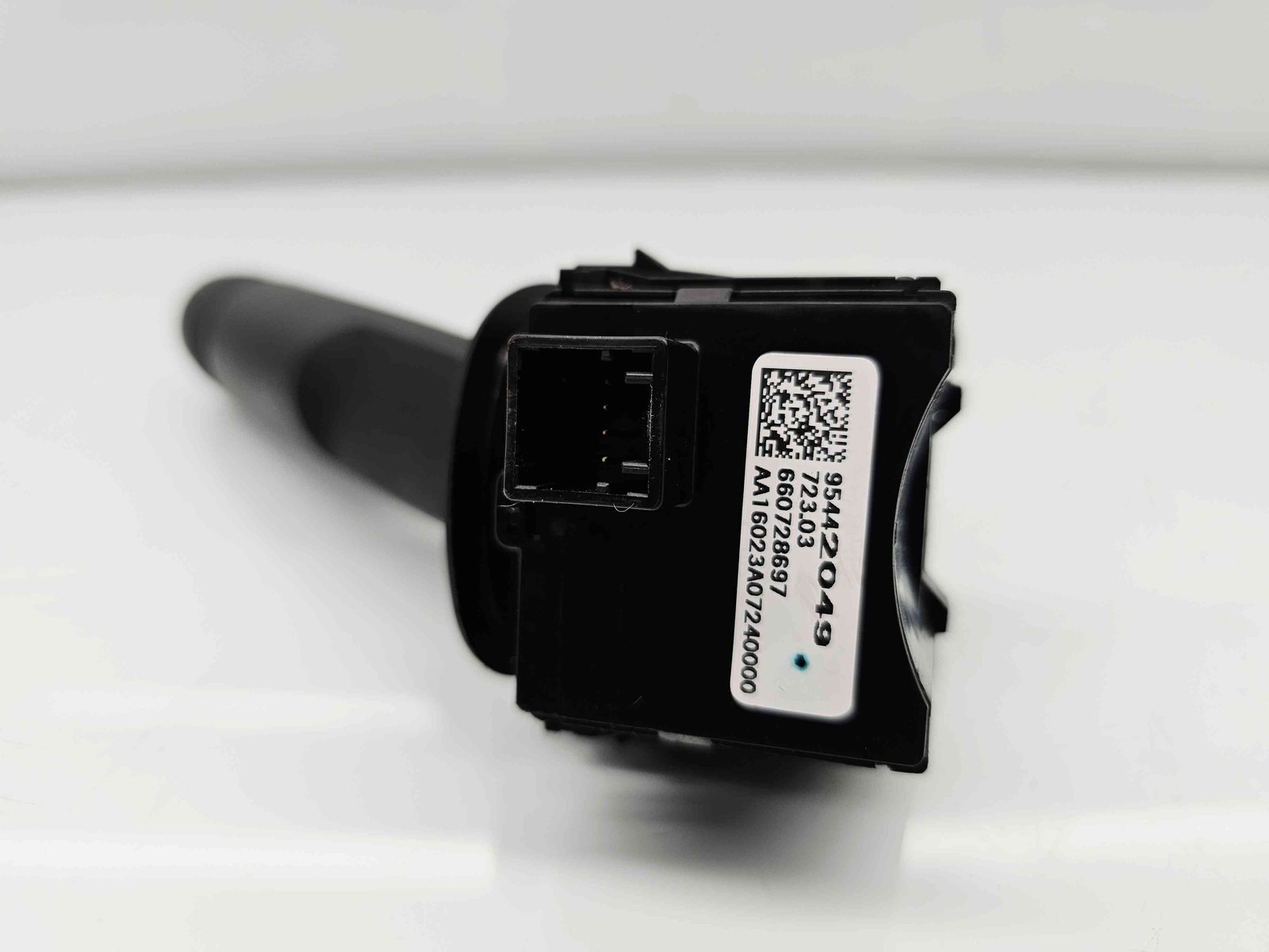 Maneta stergator Opel Mokka [Fabr 2012-2019] 95442049 - imagine 4