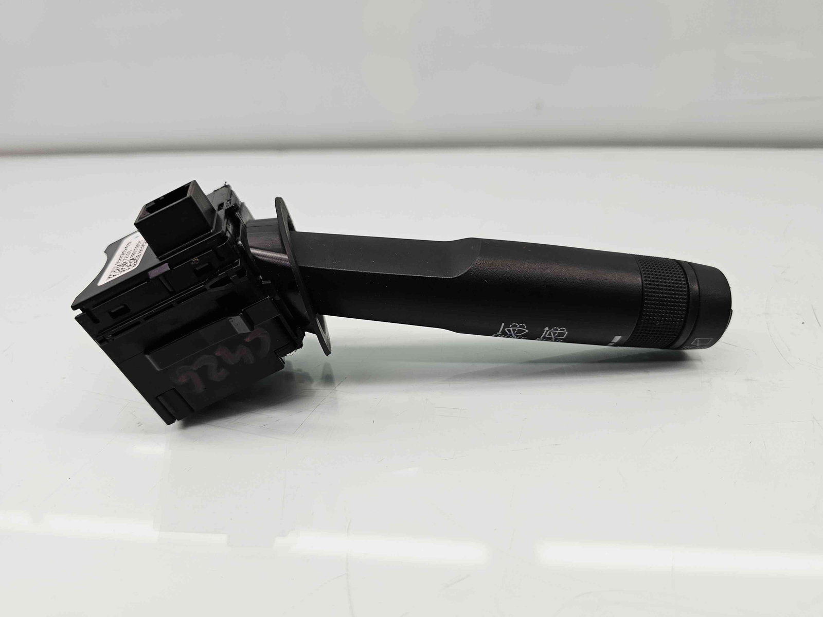 Maneta stergator Opel Mokka [Fabr 2012-2019] 95442049 - imagine 5