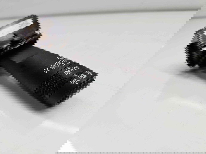  Maneta stergator Opel Astra J [Fabr 2009-2015] 95433818