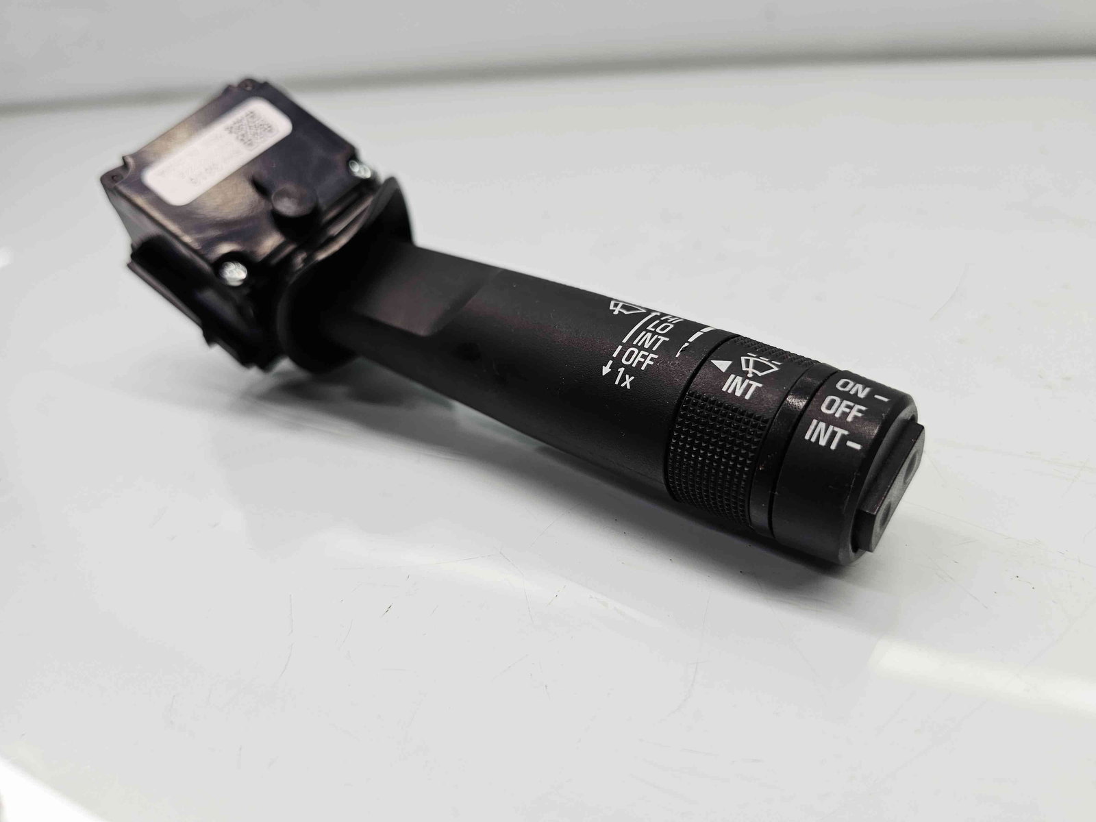 Maneta stergator Opel Astra J [Fabr 2009-2015] 95433818 - imagine 3