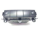 Buton incalzire scaune A1698208510 Mercedes B200 W245 2.0 CDI 2005-2011