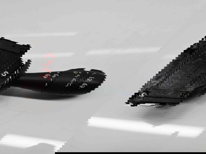  Maneta stergator Renault Clio 4 (B98) Hatchback [Fabr 2012-2020] OEM