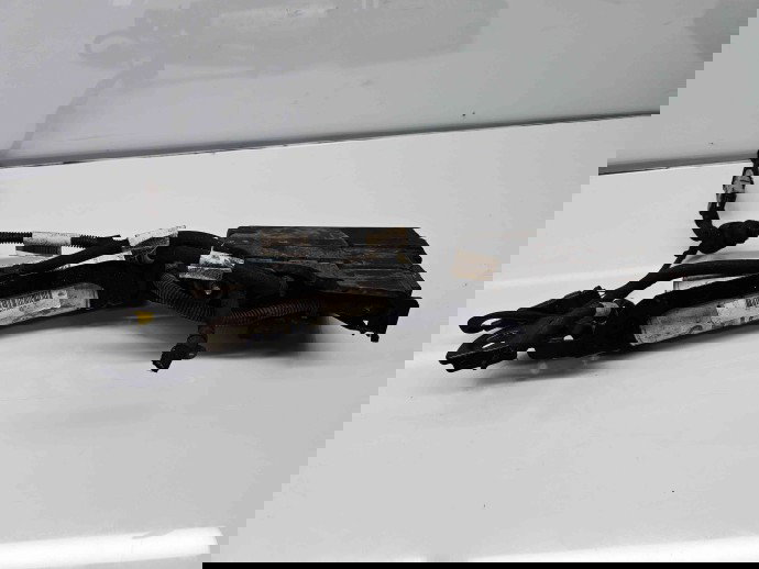  Modul confort Peugeot 308 (II) [Fabr 2013-2020] 9801739380