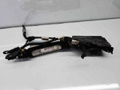  Modul confort Peugeot 308 (II) [Fabr 2013-2020] 9801739380