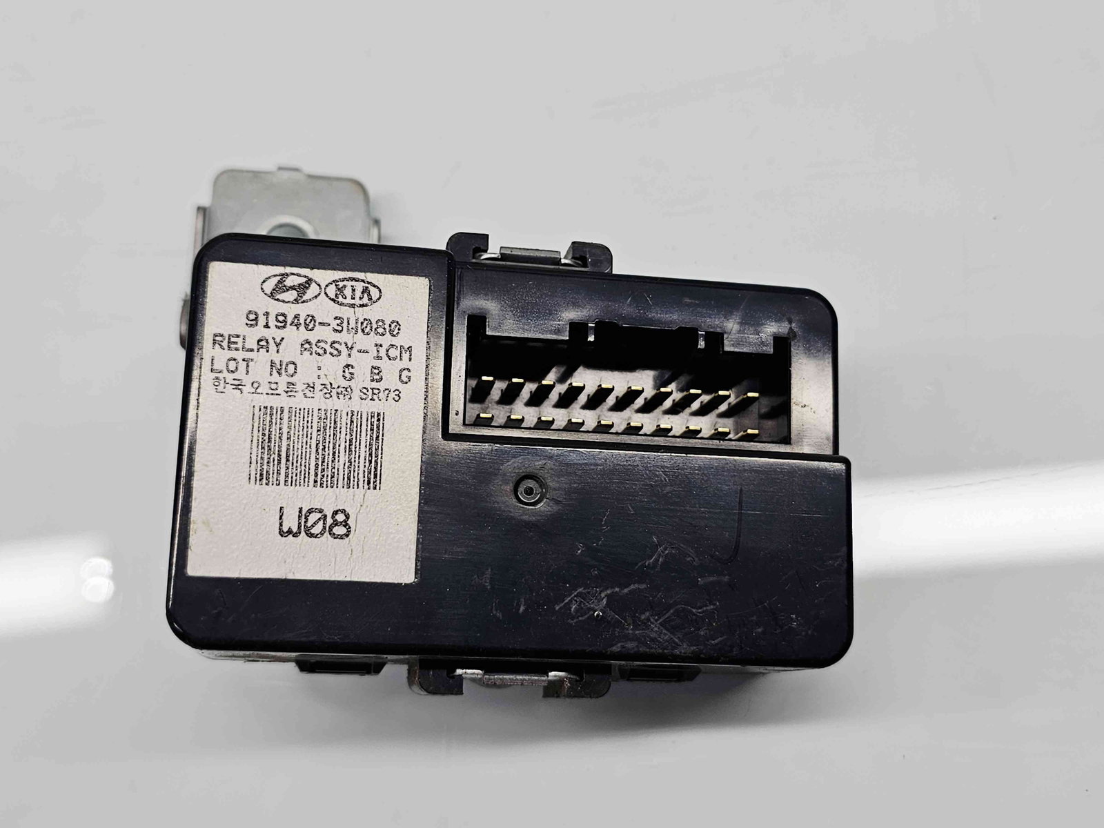 Modul confort Kia Sportage III [Fabr 2010-2016] 91940-3W080 - imagine 1