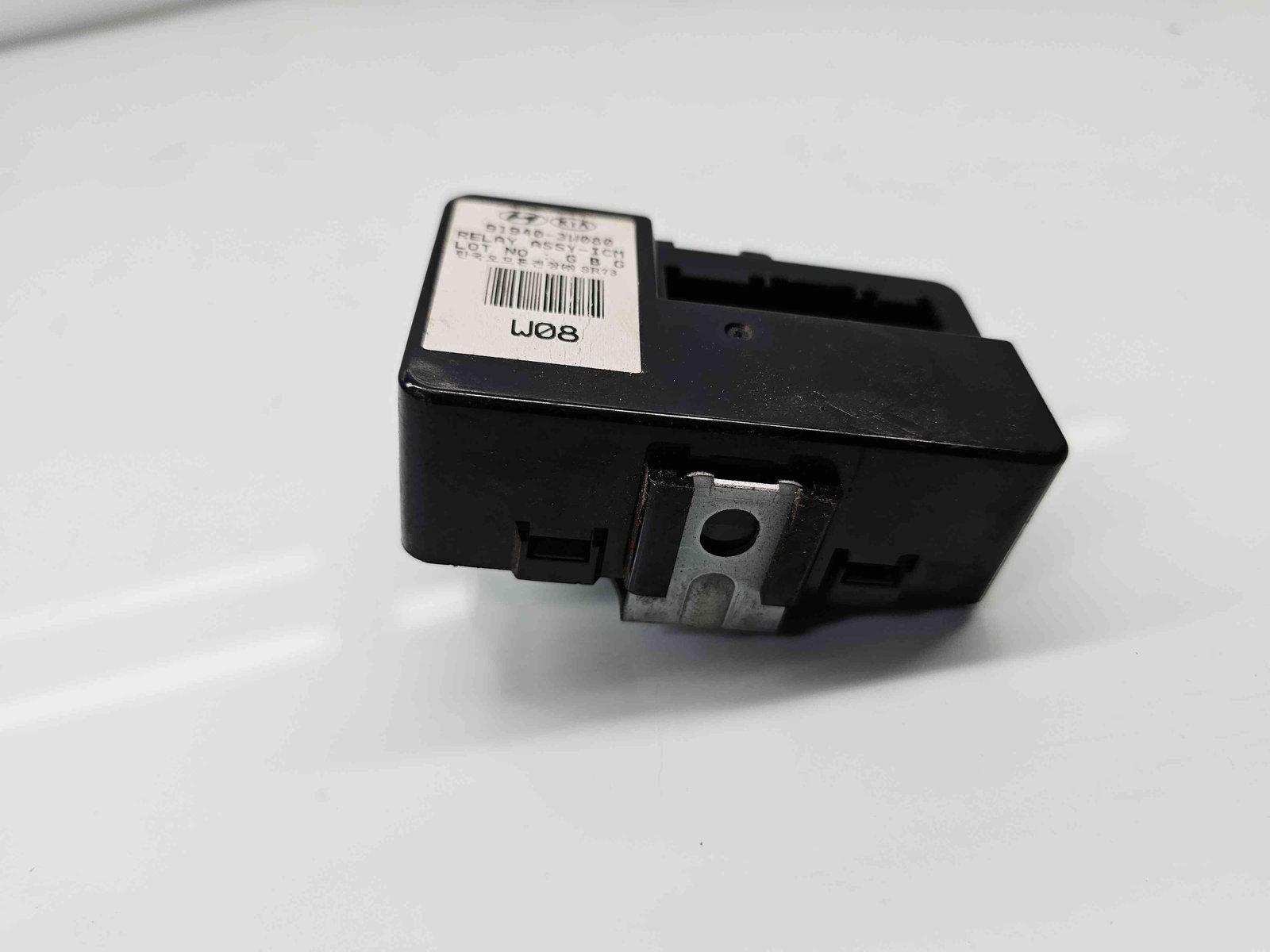 Modul confort Kia Sportage III [Fabr 2010-2016] 91940-3W080 - imagine 2