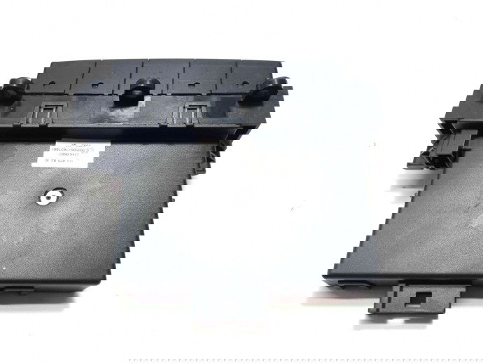 Buton incalzire scaune A1698208510 Mercedes B200 W245 2.0 CDI 2005-2011