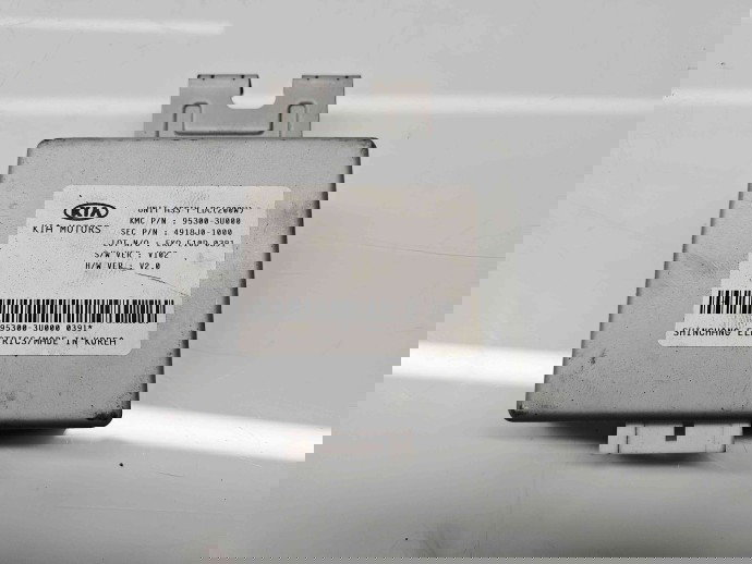  Modul confort Kia Sportage III [Fabr 2010-2016] 95300-3U000