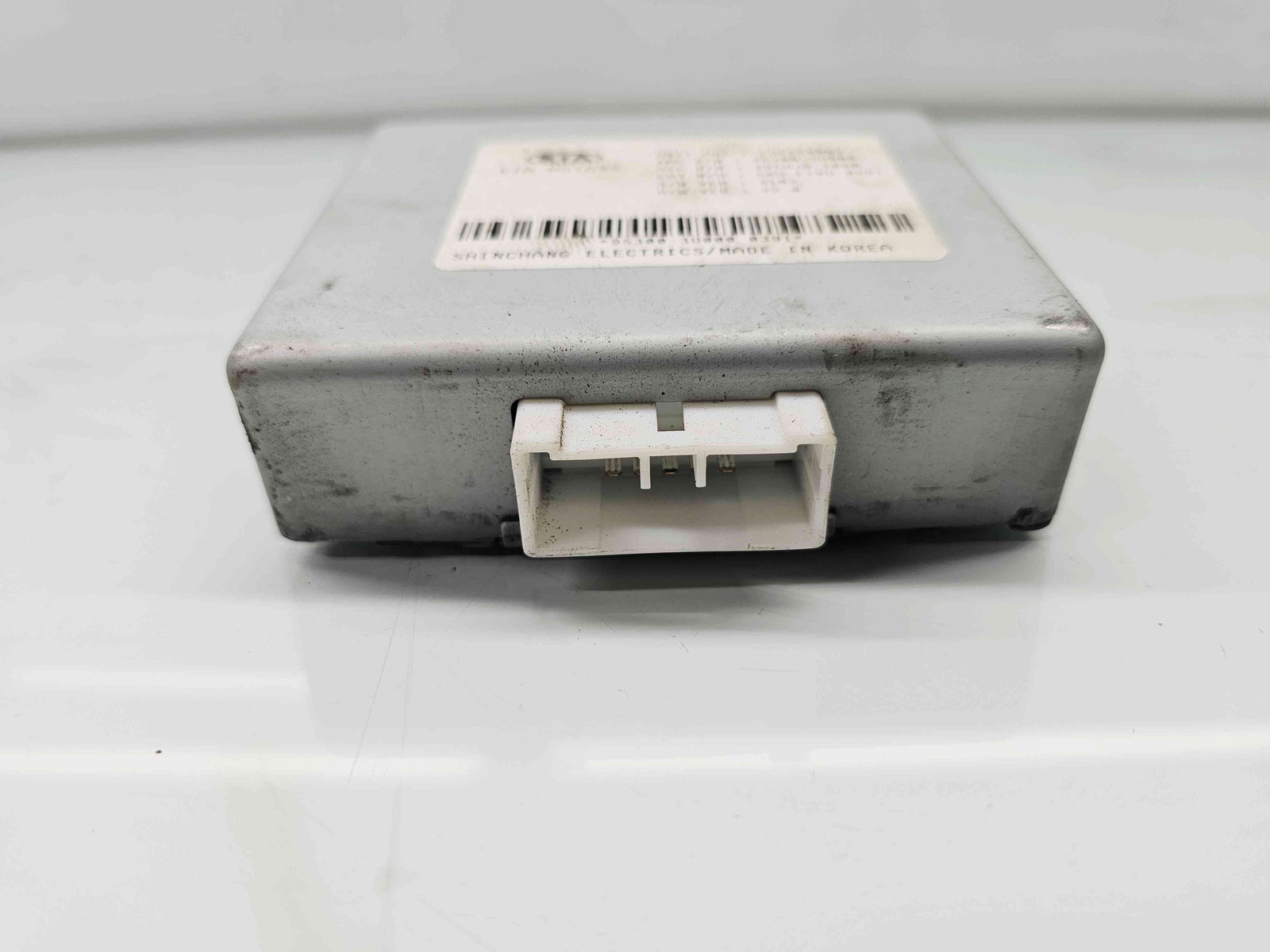 Modul confort Kia Sportage III [Fabr 2010-2016] 95300-3U000 - imagine 2