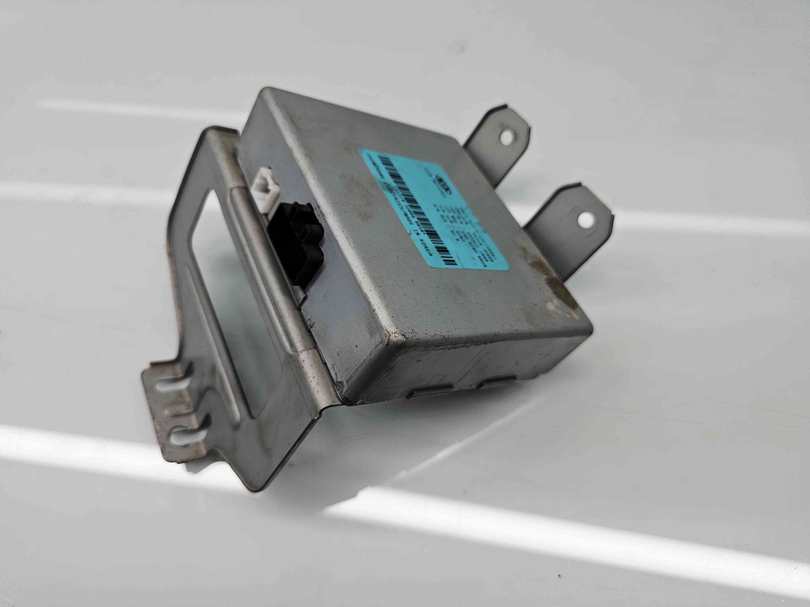 Modul confort Kia Sportage III [Fabr 2010-2016] 95310-3U000 - imagine 1