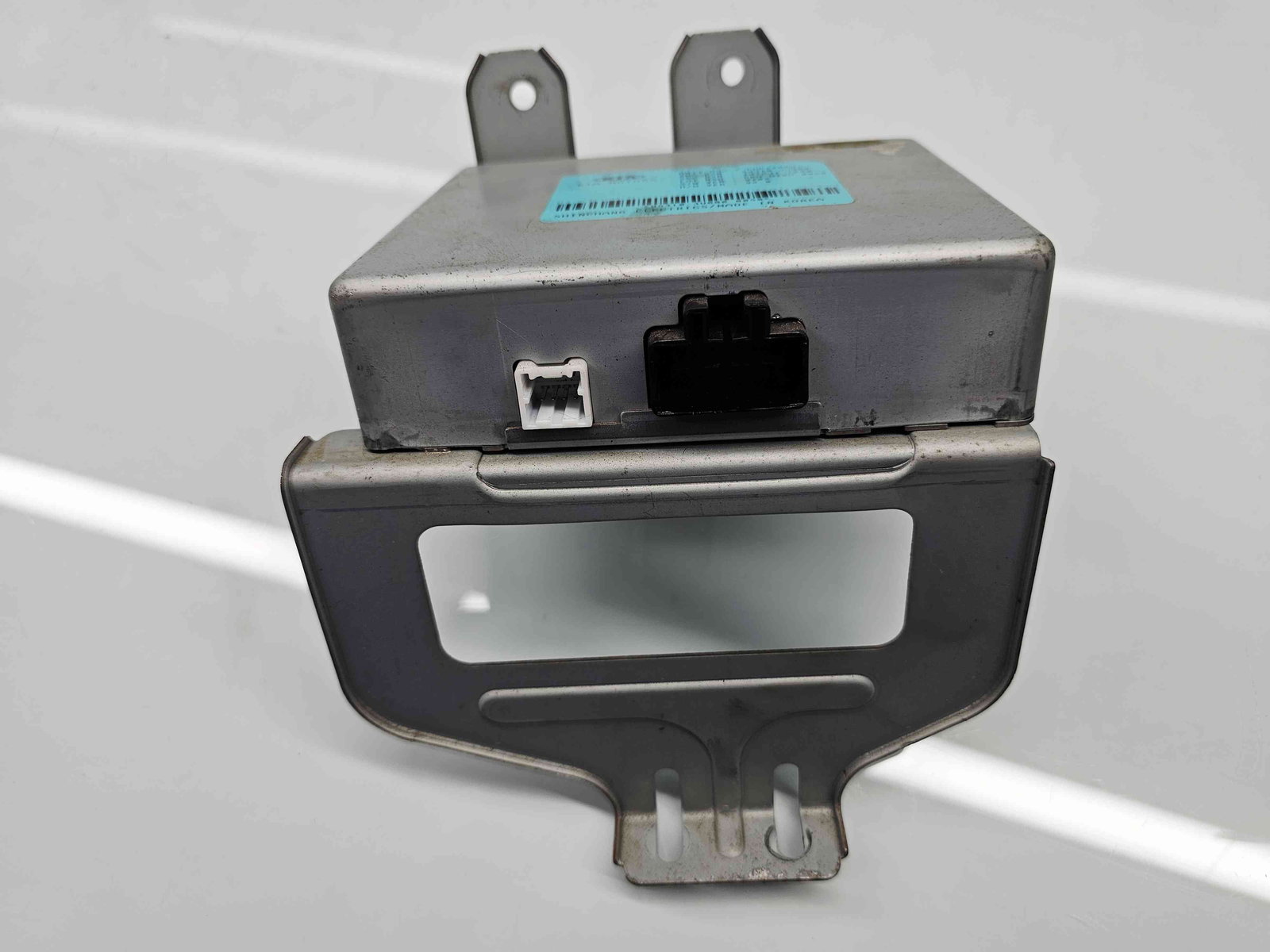 Modul confort Kia Sportage III [Fabr 2010-2016] 95310-3U000 - imagine 3