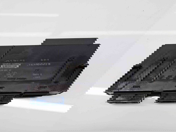  Modul confort Bmw X1 (E84) [Fabr 2009-2015] 9247472