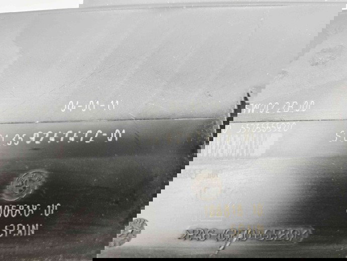  Modul confort Bmw X1 (E84) [Fabr 2009-2015] 9247472