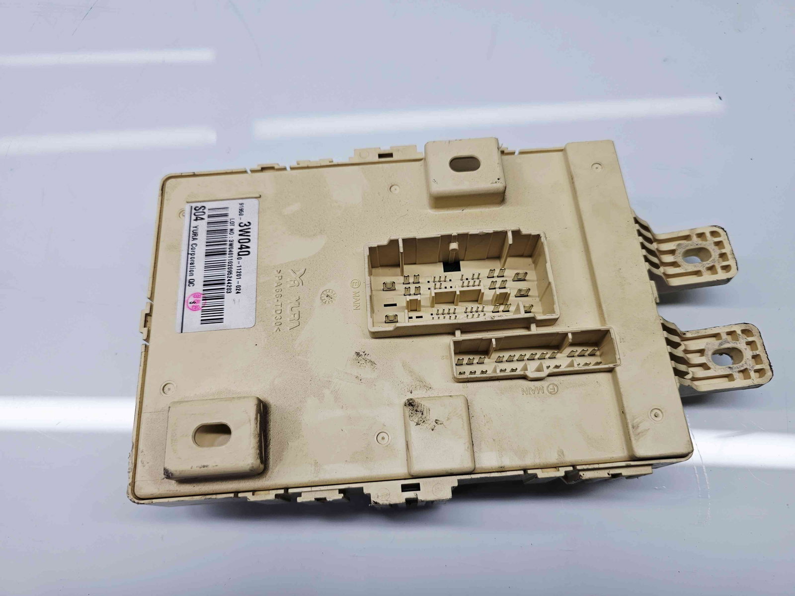 Panou sigurante KiaSportage III [Fabr 2010-2016] 91950-3W0400 - imagine 4