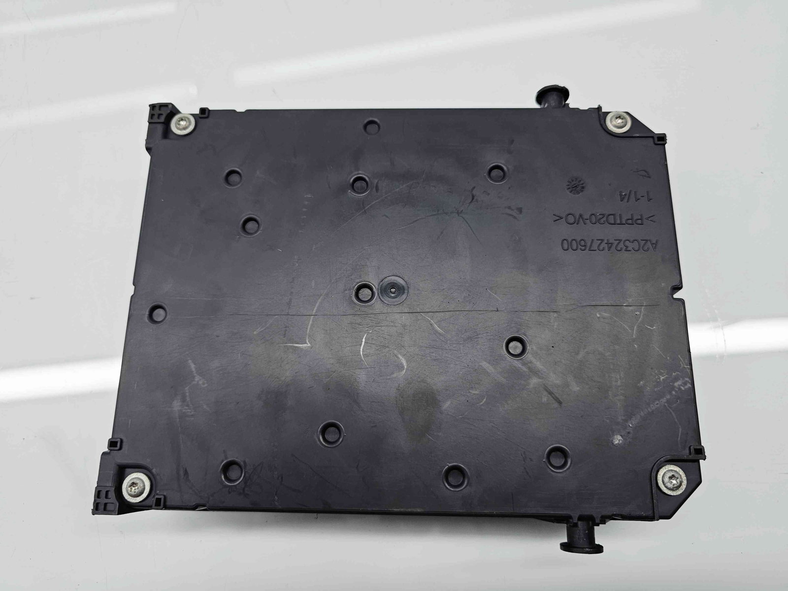 Panou sigurante Peugeot308 (II) [Fabr 2013-2020] 9806687880 - imagine 2