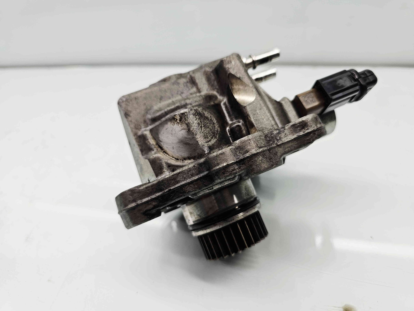 Pompa inalta presiune Peugeot 308 (II) [Fabr 2013-2020] 28384347 2.0 hdi 9H05 110KW / 150CP - imagine 3