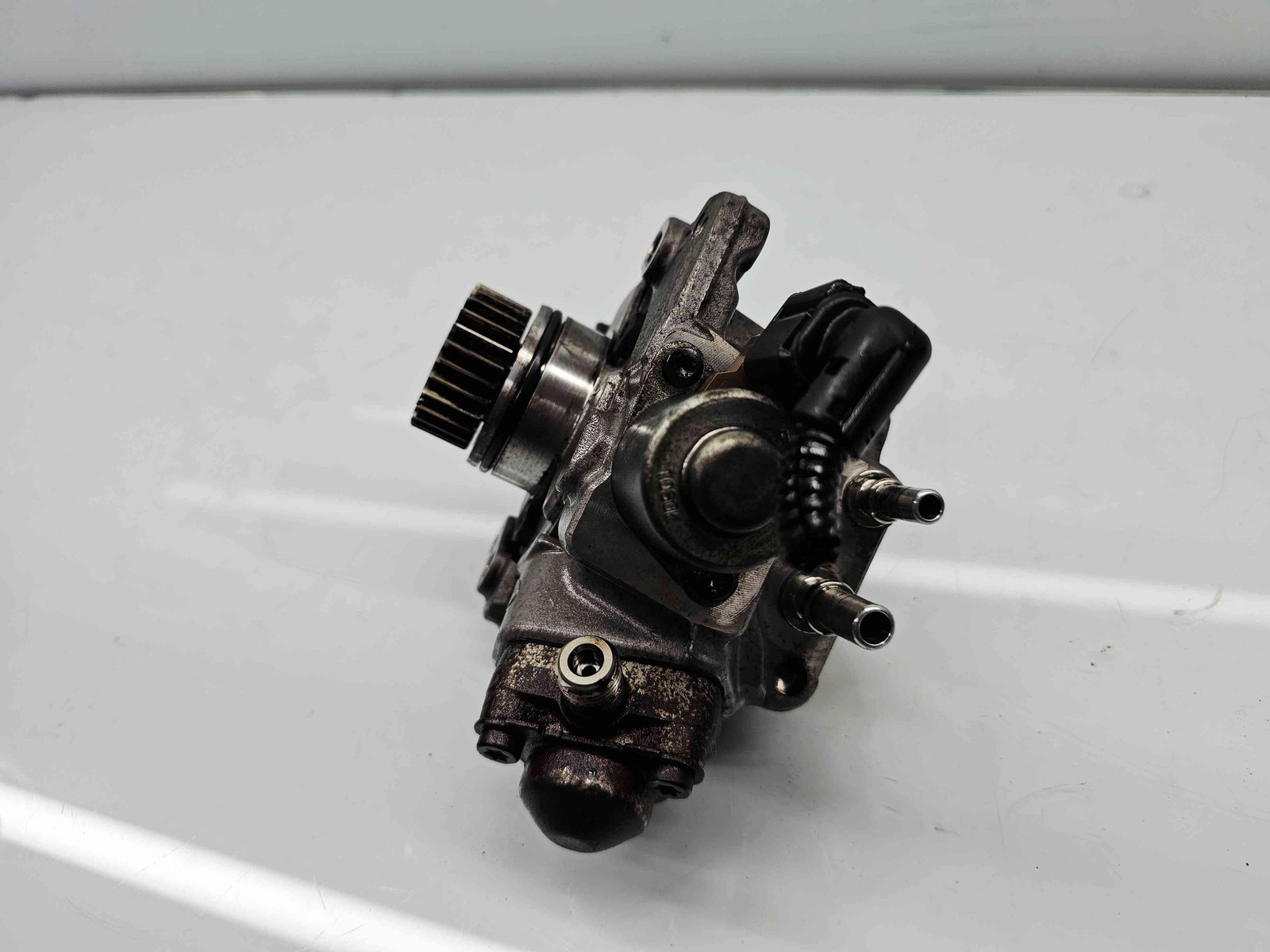 Pompa inalta presiune Peugeot 308 (II) [Fabr 2013-2020] 28384347 2.0 hdi 9H05 110KW / 150CP - imagine 5