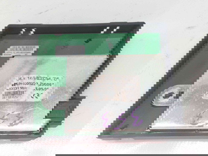 Modul antena A1698200475 Mercedes B200 W245 2.0 CDI 2005-2011