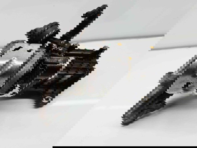 Racitor gaze Peugeot 308 (II) [Fabr 2013-2020] 70819372 2.0 hdi 9H05 110KW / 150CP