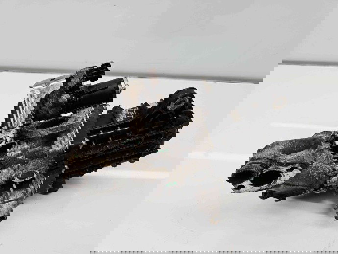 Racitor gaze Peugeot 308 (II) [Fabr 2013-2020] 70819372 2.0 hdi 9H05 110KW / 150CP