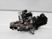 Racitor gaze Peugeot 308 (II) [Fabr 2013-2020] 70819372 2.0 hdi 9H05 110KW / 150CP