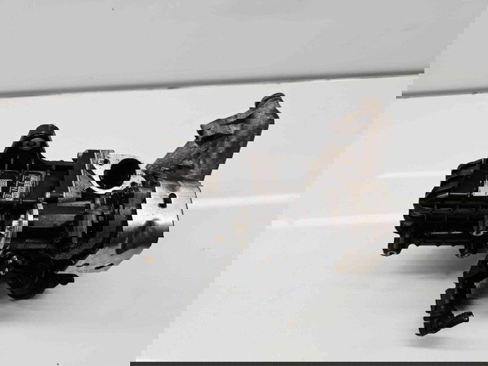 Racitor gaze Peugeot 308 (II) [Fabr 2013-2020] 70819372 2.0 hdi 9H05 110KW / 150CP