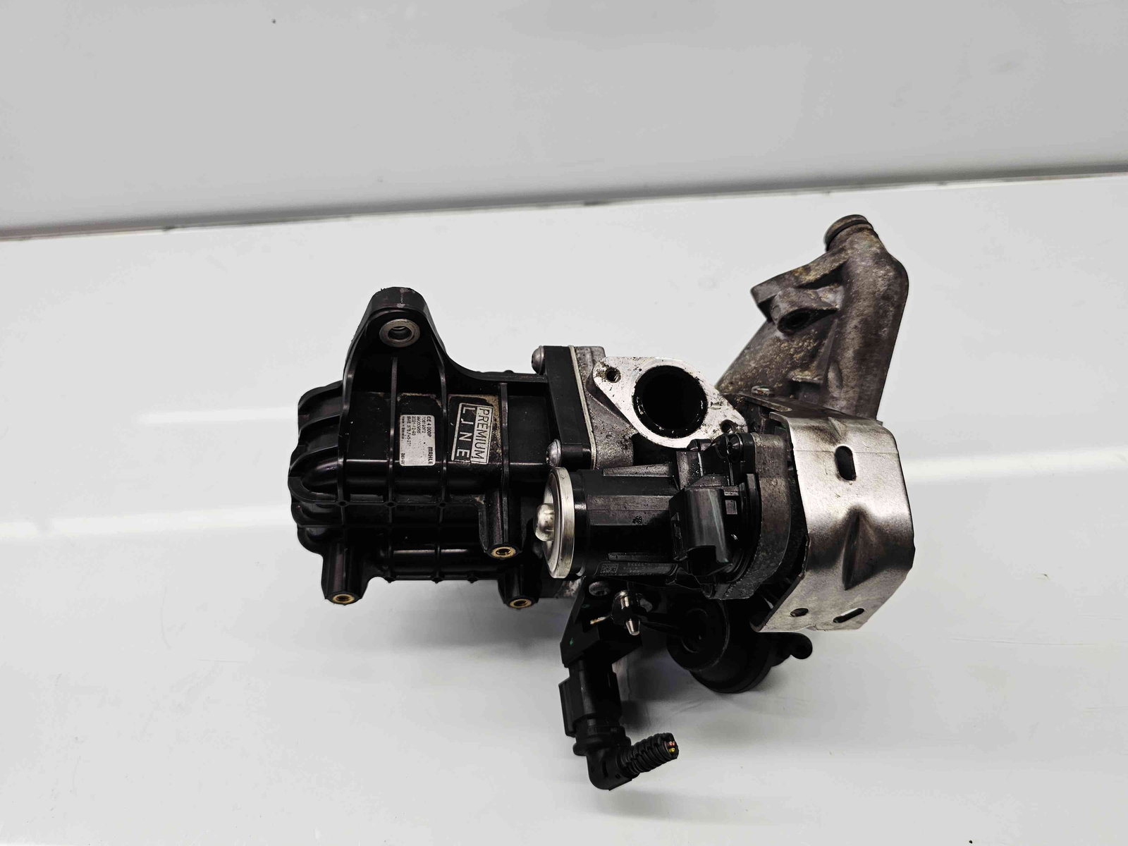 Racitor gaze Peugeot 308 (II) [Fabr 2013-2020] 70819372 2.0 hdi 9H05 110KW / 150CP - imagine 5