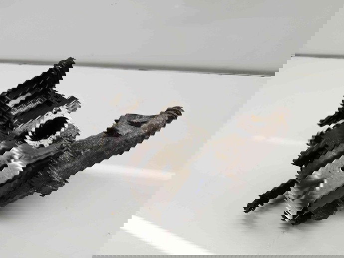 Racitor gaze Peugeot 308 (II) [Fabr 2013-2020] 70819372 2.0 hdi 9H05 110KW / 150CP