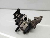 Racitor gaze Peugeot 308 (II) [Fabr 2013-2020] 70819372 2.0 hdi 9H05 110KW / 150CP