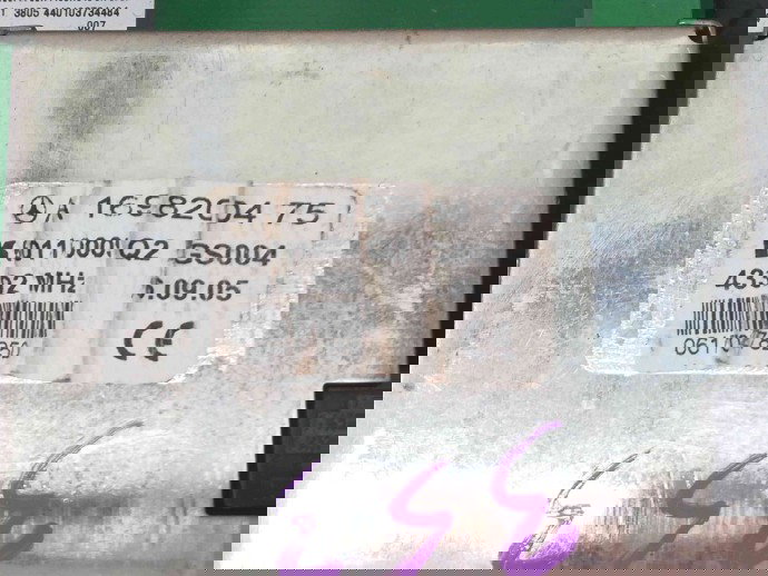 Modul antena A1698200475 Mercedes B200 W245 2.0 CDI 2005-2011