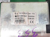 Modul antena A1698200475 Mercedes B200 W245 2.0 CDI 2005-2011