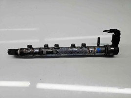 Rampa injectoare Bmw 5 (F10) [Fabr 2011-2016] 780060103 2.0 N47D20 160KW / 218CP