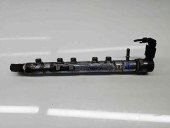 Rampa injectoare Bmw 5 (F10) [Fabr 2011-2016] 780060103 2.0 N47D20 160KW / 218CP
