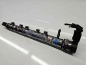 Rampa injectoare Bmw 5 (F10) [Fabr 2011-2016] 780060103 2.0 N47D20 160KW / 218CP