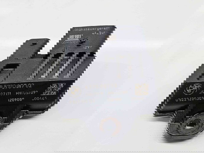  Releu Bmw5 (F10) [Fabr 2011-2016] 8570087 