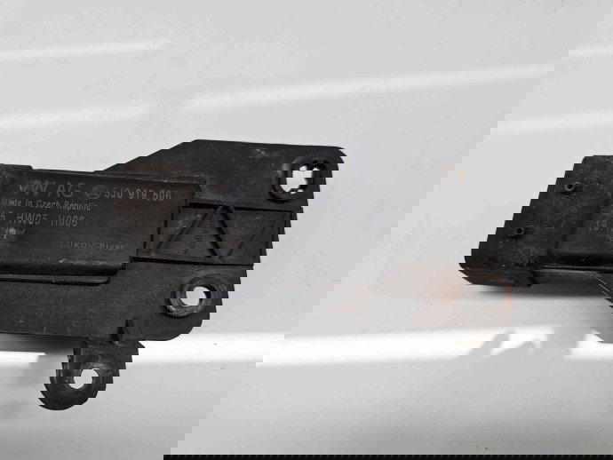  Releu SkodaFabia 2 (5J, 542) [Fabr 2007-2014] 5J0919506 