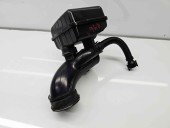 Rezonator aer Bmw 5 (F10) [Fabr 2011-2016] 8512249 2.0 N47D20 160KW / 218CP