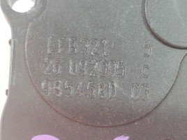 Motoras clapeta aeroterma bord 985458D03 Mercedes B200 W245 2.0 CDI 2005-2011