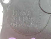 Motoras clapeta aeroterma bord 985458D03 Mercedes B200 W245 2.0 CDI 2005-2011