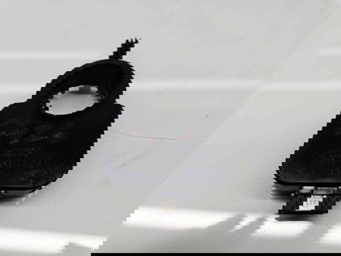  Senzor unghi volan Opel Mokka [Fabr 2012-2019] 13589257