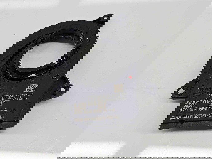  Senzor unghi volan Renault Clio 4 (B98) Hatchback [Fabr 2012-2020] 479454698R