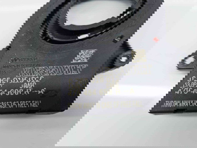  Senzor unghi volan Renault Clio 4 (B98) Hatchback [Fabr 2012-2020] 479454698R