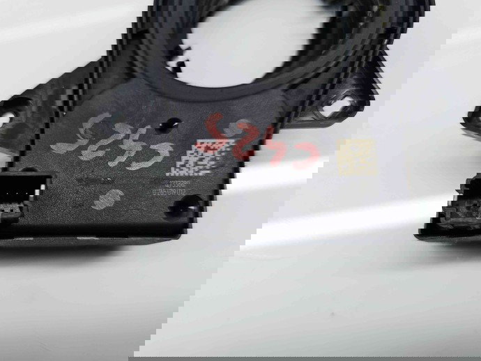  Senzor unghi volan Renault Clio 4 (B98) Hatchback [Fabr 2012-2020] 479454698R