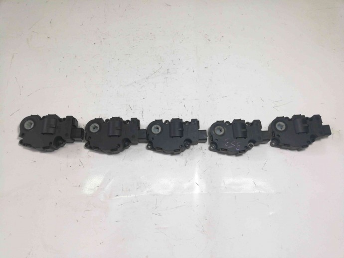 Motoras clapeta aeroterma bord 985458D03 Mercedes B200 W245 2.0 CDI 2005-2011